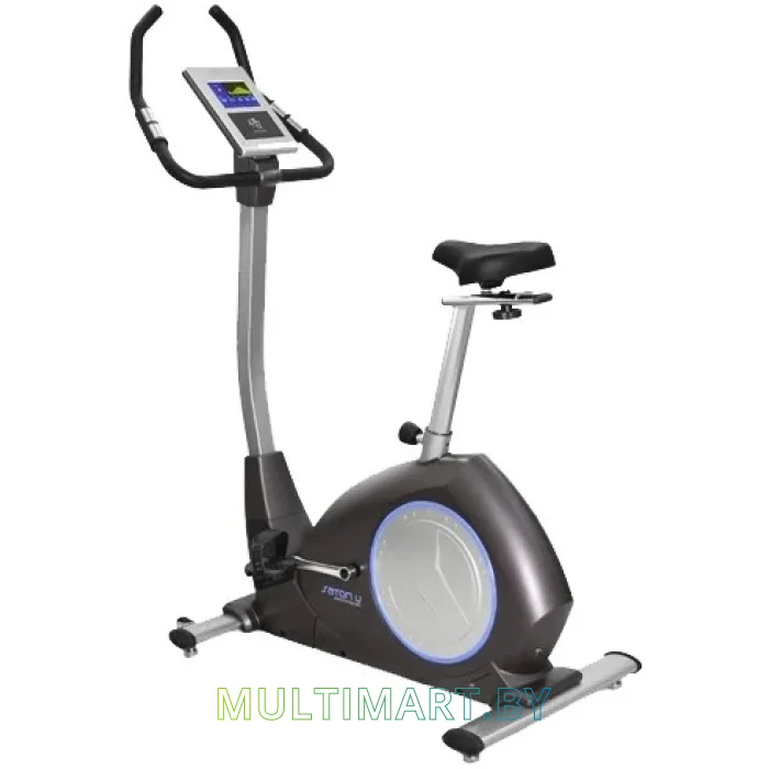 Велотренажер Oxygen Fitness Satori UB HRC